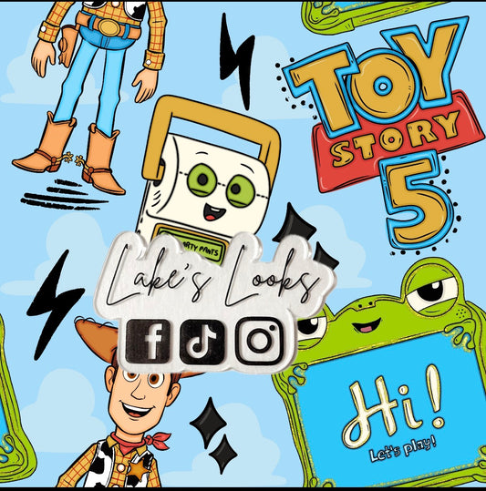 Toys 5
