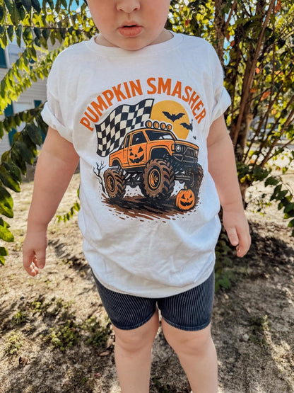 Pumpkin Smasher