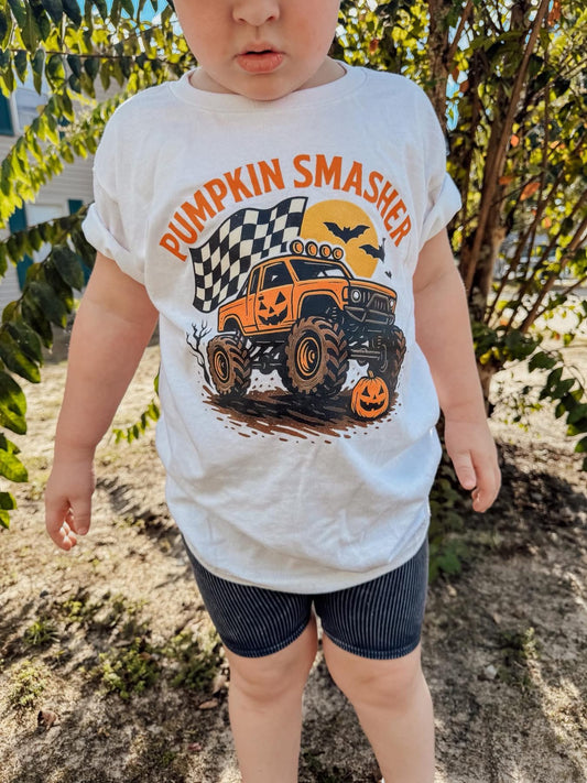 Pumpkin Smasher