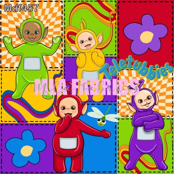 Tubbies