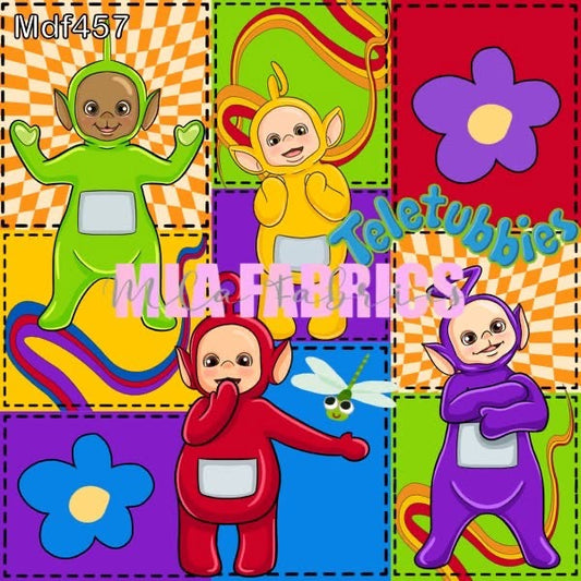 Tubbies