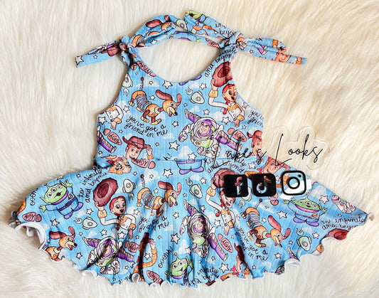 Zara Toys