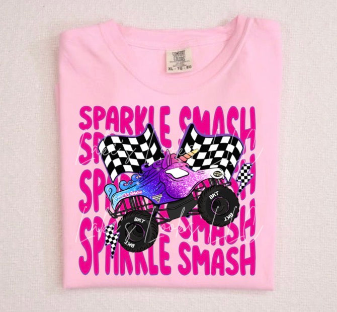 Monster Trucks W/ Names