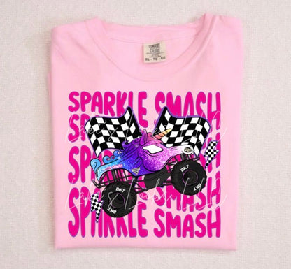 Monster Trucks W/ Names