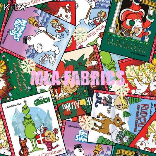 Christmas Mash Up
