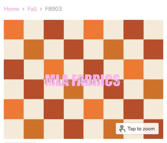 Fall Checkers