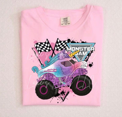 MJ Trucks