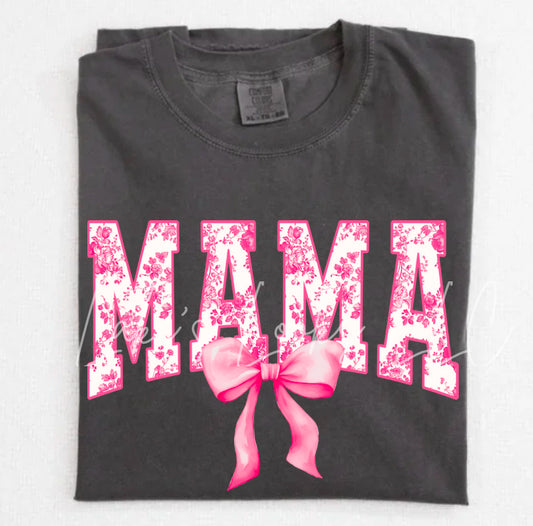 Mama Coquette
