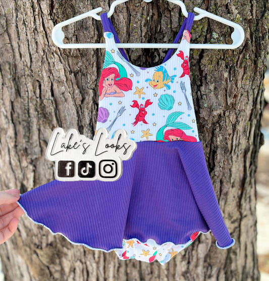 RTS (12/18) Sea Princess Brielle