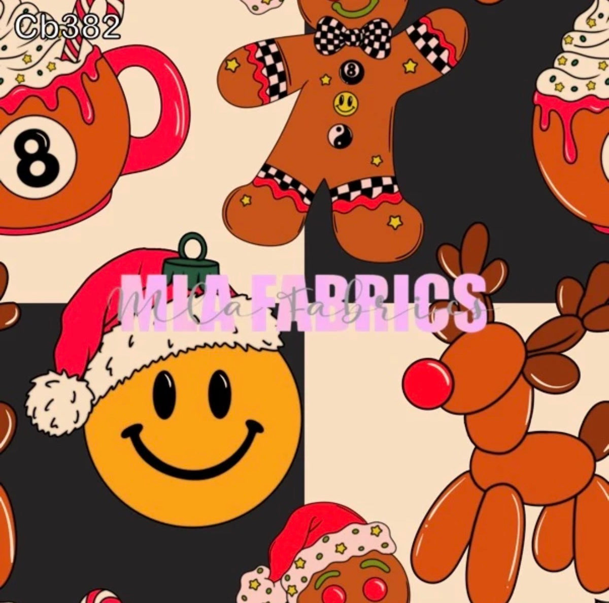 Boujee Christmas