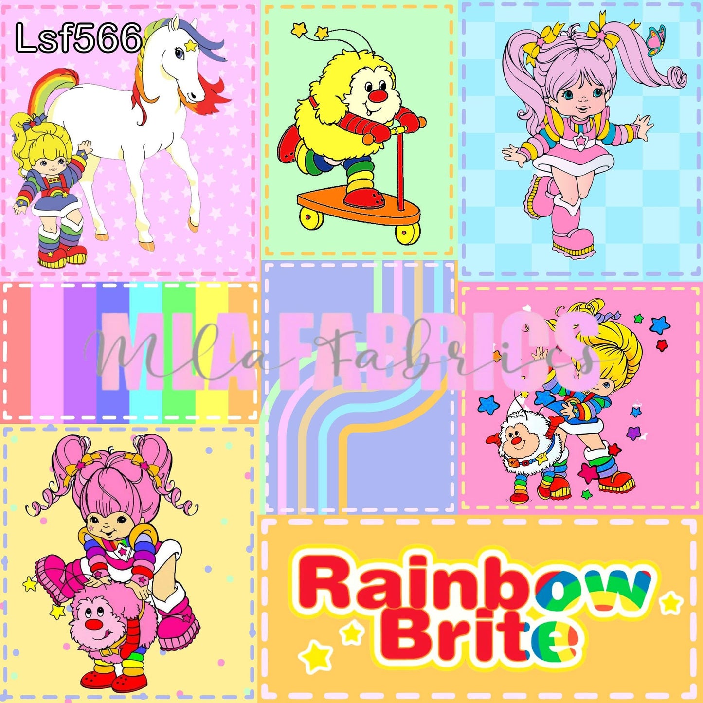 R Brite
