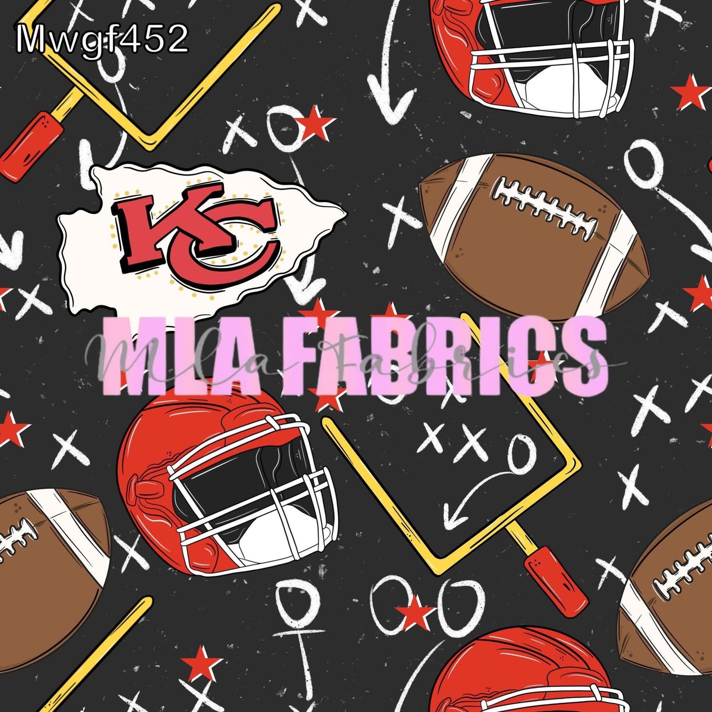 K. C. (Other Teams Available)