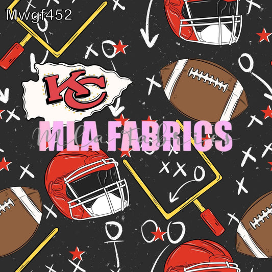 K. C. (Other Teams Available)