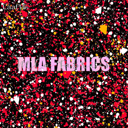 K.C. Football Coordinate